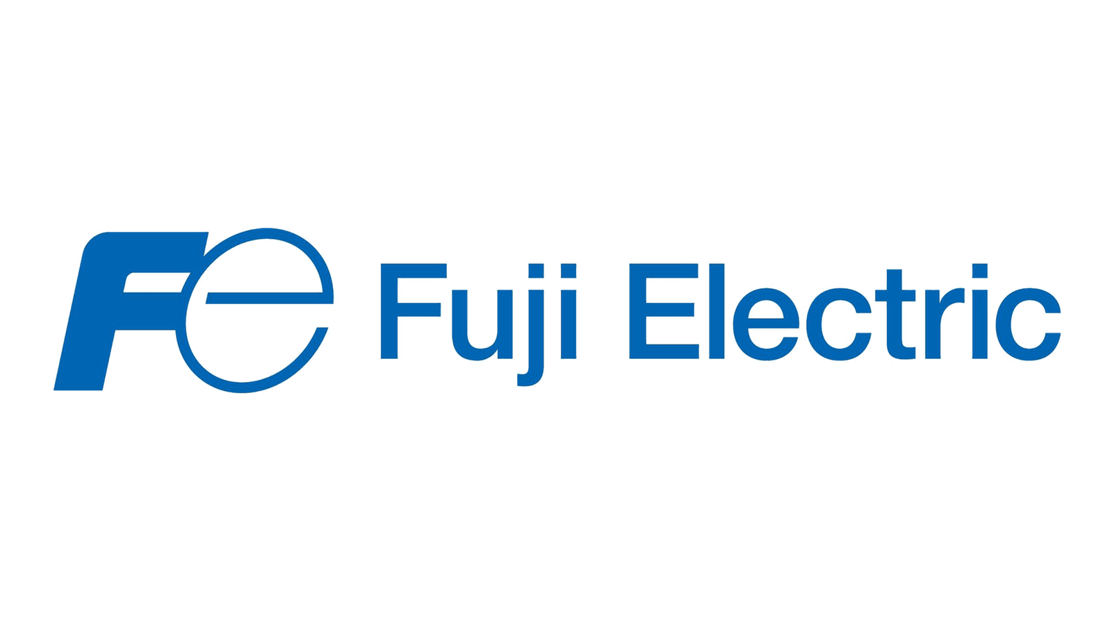 Fuji-Electric-logo